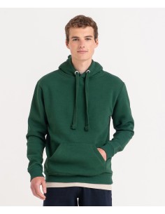 A-JH101-Graduate Heavyweight Hoodie 2